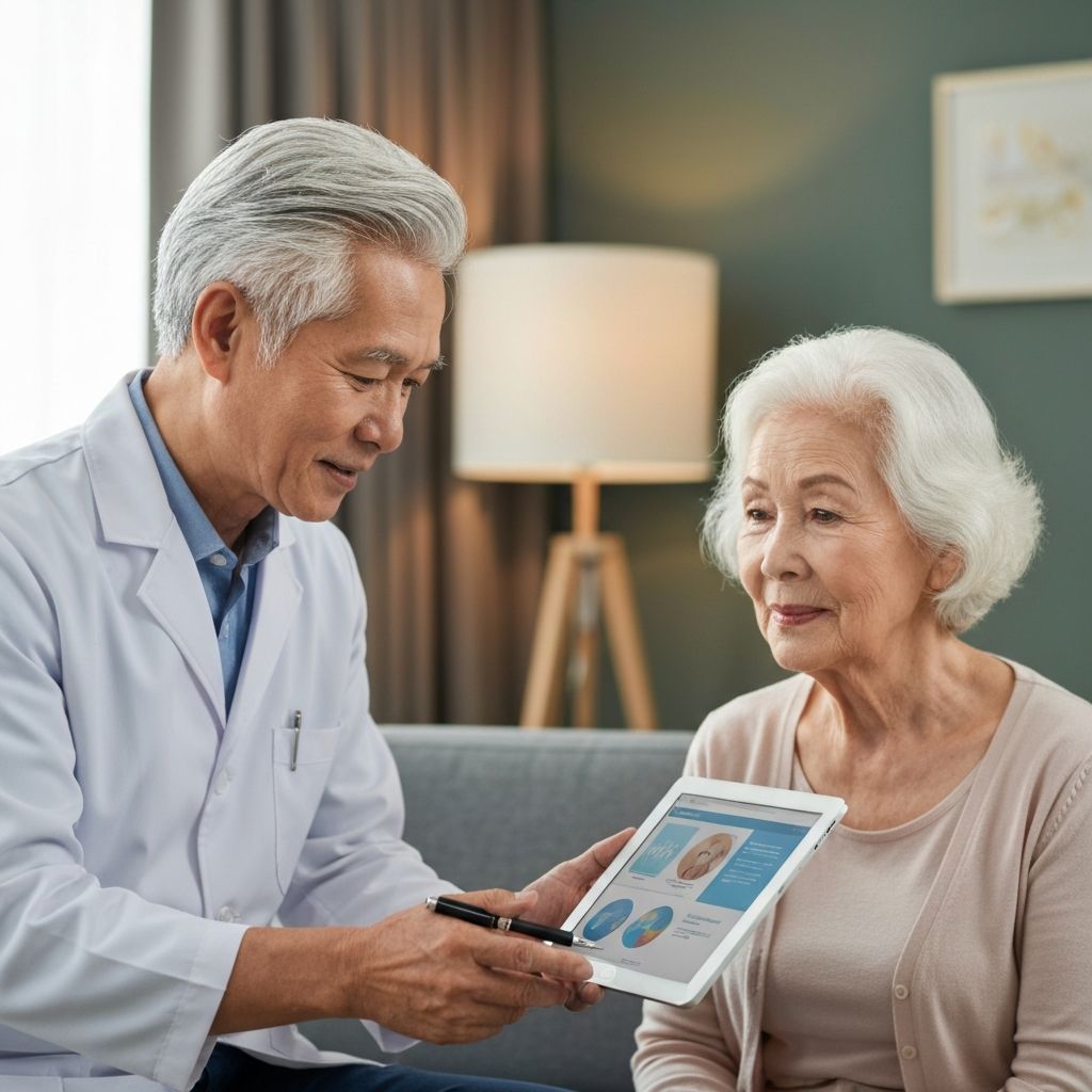 Bác sĩ tư vấn trực tuyến